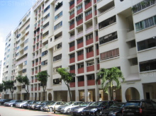 Blk 312 Serangoon Avenue 2 (Serangoon), HDB 5 Rooms #284752